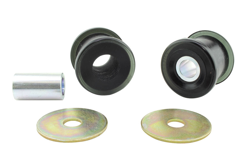 Whiteline Control Arm Lower - Inner Rear Bushing Kit - W51710 - W51710 - image 2