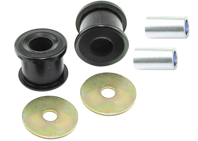 Whiteline Control Arm Lower - Inner Rear Bushing Kit - W51710 - W51710 - image 3