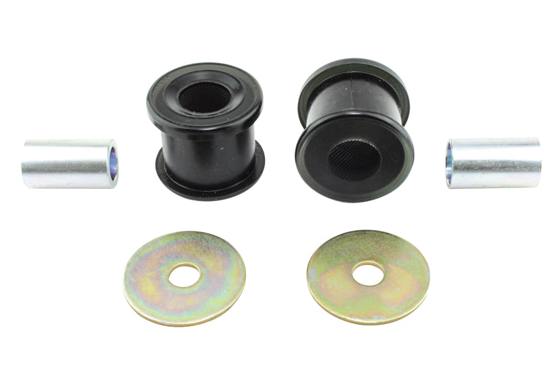 Whiteline Control Arm Lower - Inner Rear Bushing Kit - W51710 - W51710