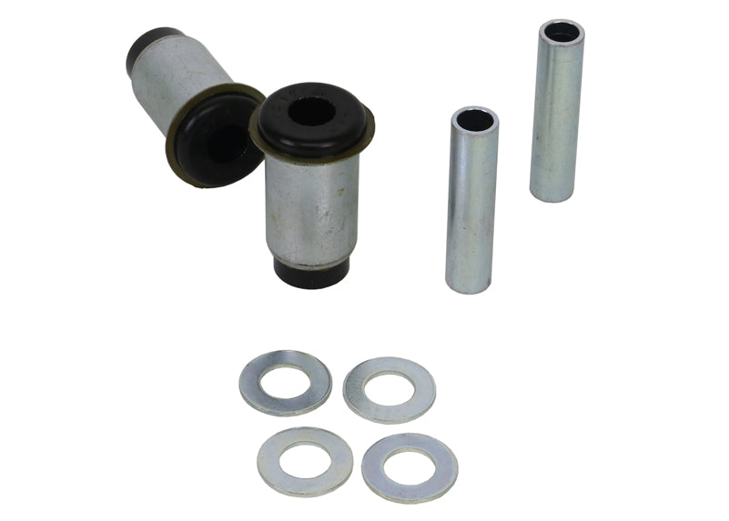 Whiteline Control Arm Lower - Inner Bushing Kit - Ford Cortina - W51711 - W51711 - image 3