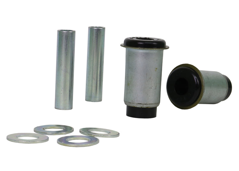 Whiteline Control Arm Lower - Inner Bushing Kit - Ford Cortina - W51711 - W51711