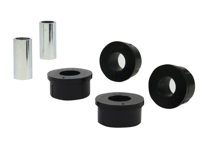Whiteline Control Arm Lower - Inner Front Bushing Kit - Hyundai Excel / S Coupe - W51716A