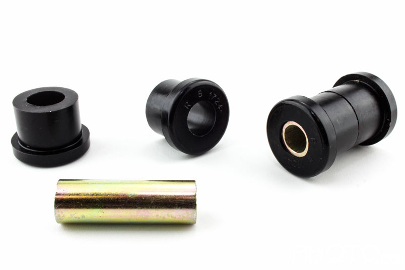 Whiteline Control Arm Lower - Inner Front Bushing Kit - W51724 - W51724 - image 2