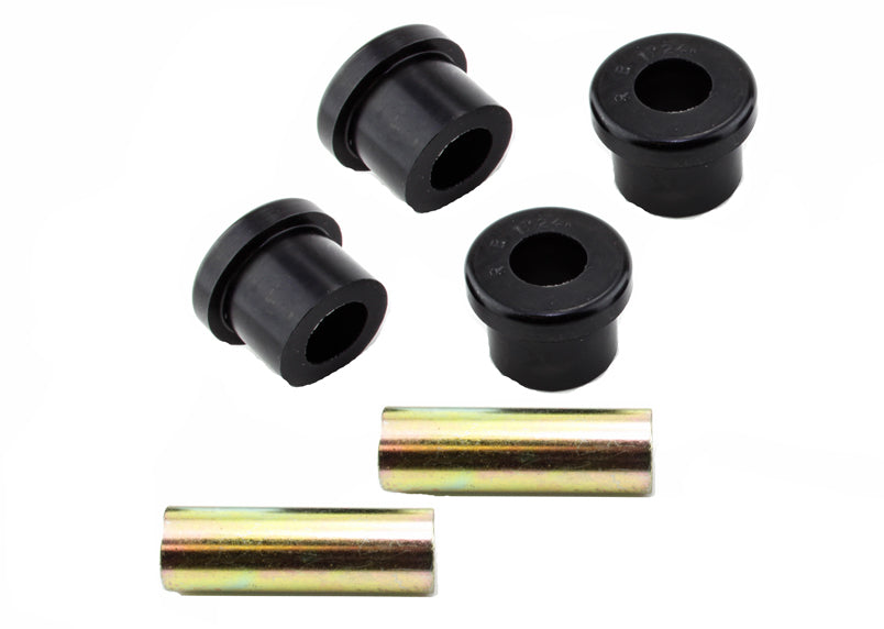 Whiteline Control Arm Lower - Inner Front Bushing Kit - W51724 - W51724 - image 3