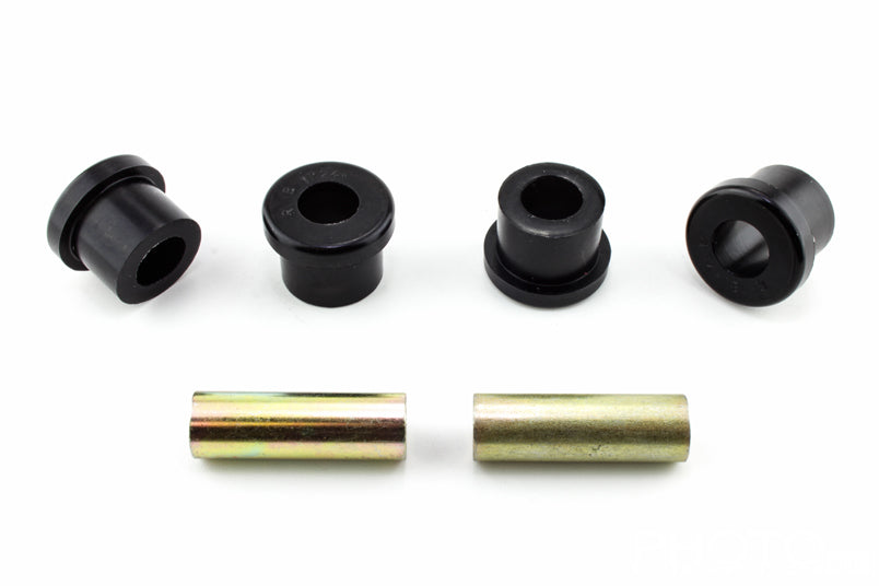 Whiteline Control Arm Lower - Inner Front Bushing Kit - W51724 - W51724