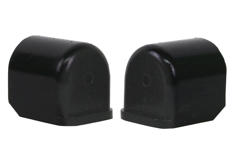 Whiteline Control Arm Lower - Inner Rear Bushing Kit - W51738 - W51738 - image 2