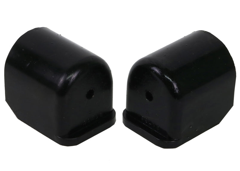 Whiteline Control Arm Lower - Inner Rear Bushing Kit - W51738 - W51738 - image 3