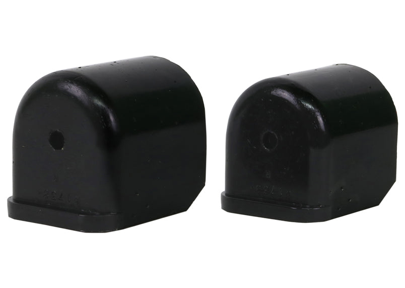 Whiteline Control Arm Lower - Inner Rear Bushing Kit - W51738 - W51738