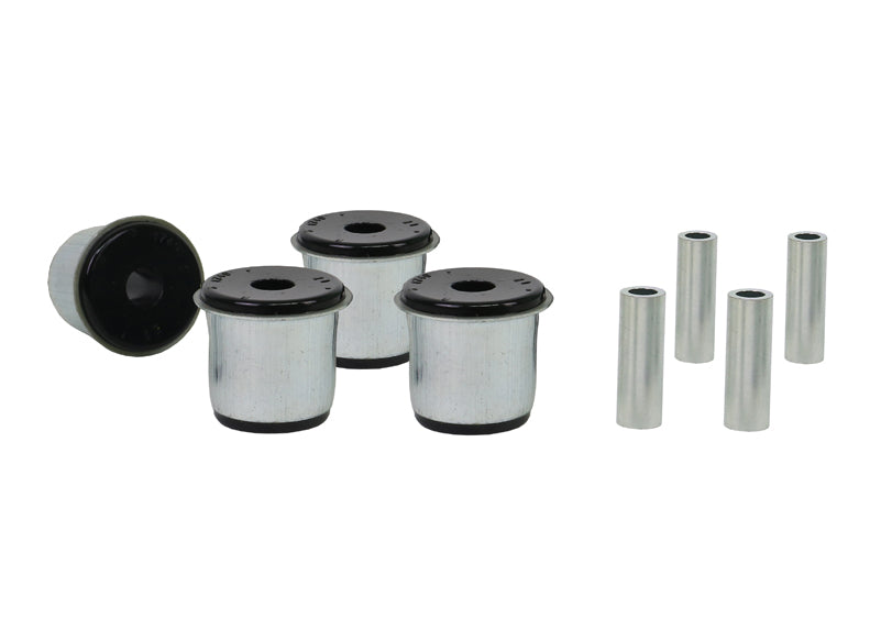 Whiteline Trailing Arm Upper - Bushing Kit - Jeep Cherokee / Grand Cherokee / Grand Wagoneer / Wrangler - W51749 - image 2