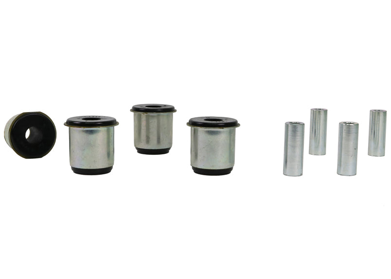 Whiteline Trailing Arm Lower - Bushing Kit - Jeep Grand Cherokee / Wrangler - W51750 - image 2