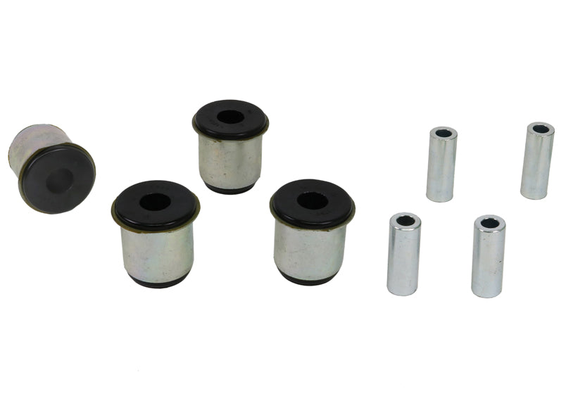 Whiteline Trailing Arm Lower - Bushing Kit - Jeep Grand Cherokee / Wrangler - W51750 - image 3
