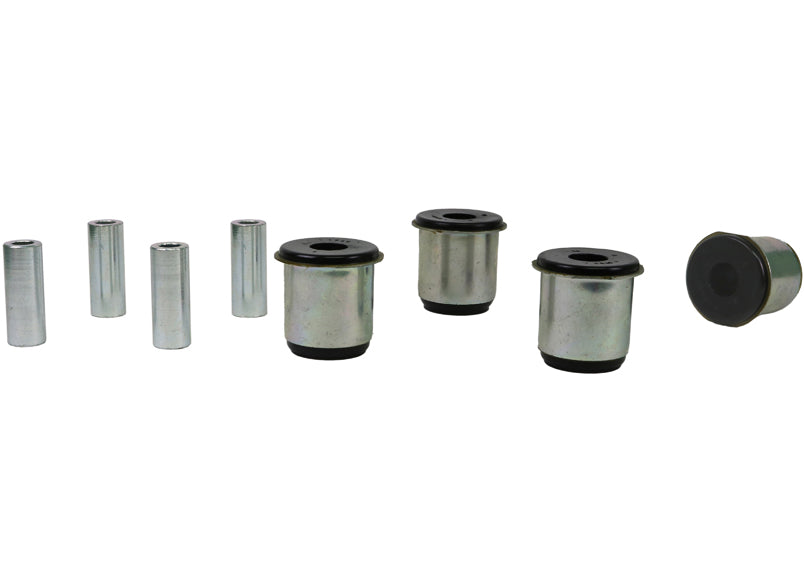 Whiteline Trailing Arm Lower - Bushing Kit - Jeep Grand Cherokee / Wrangler - W51750