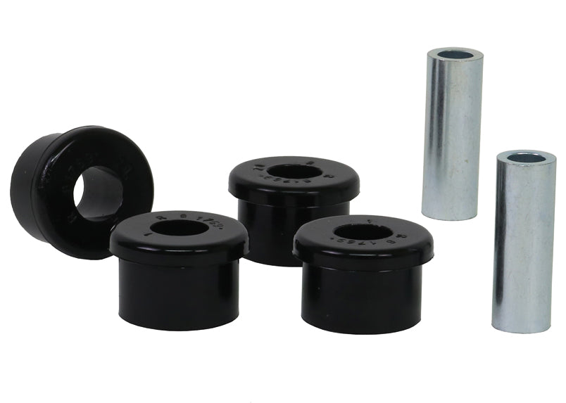 Whiteline Control Arm Lower - Inner Front Bushing Kit - W51769 - W51769 - image 2