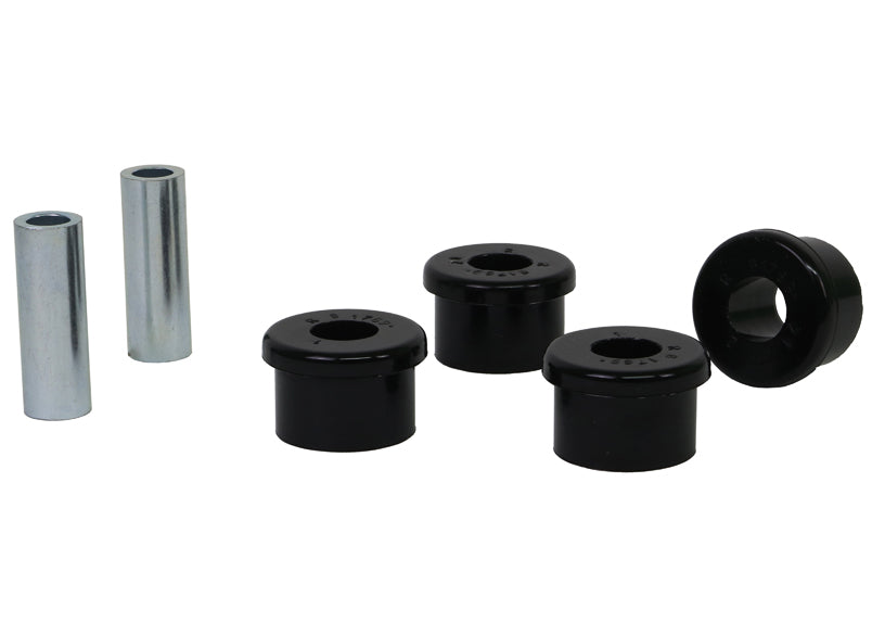 Whiteline Control Arm Lower - Inner Front Bushing Kit - W51769 - W51769