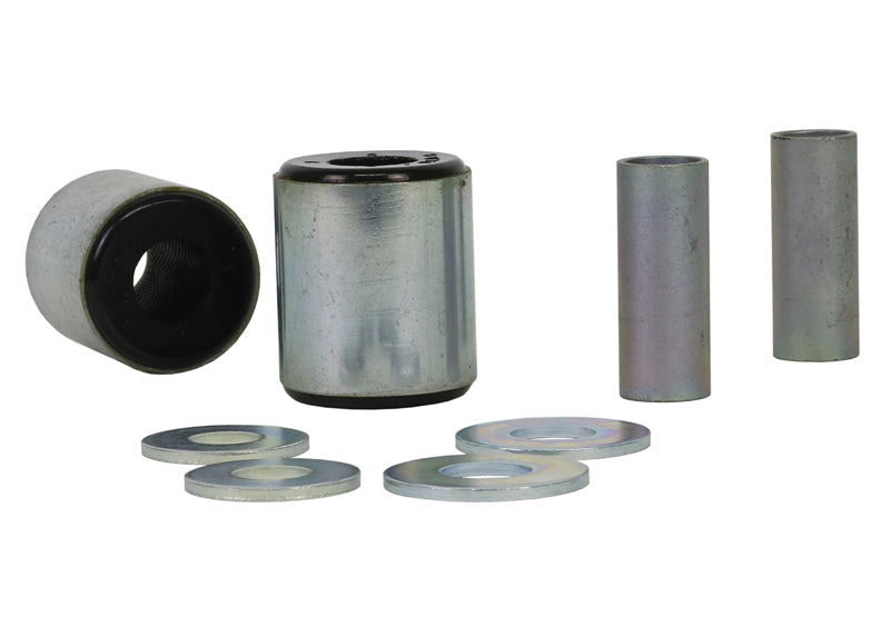 Whiteline Control Arm Lower - Inner Rear Bushing Kit - W51770 - W51770 - image 2