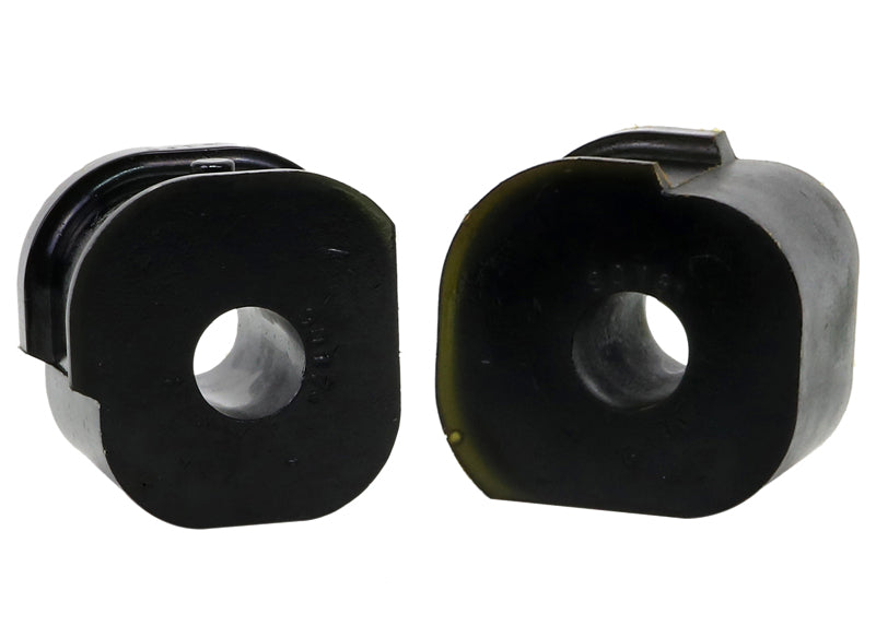 Whiteline Control Arm Lower - Inner Rear Bushing Kit - W51775 - W51775 - image 2