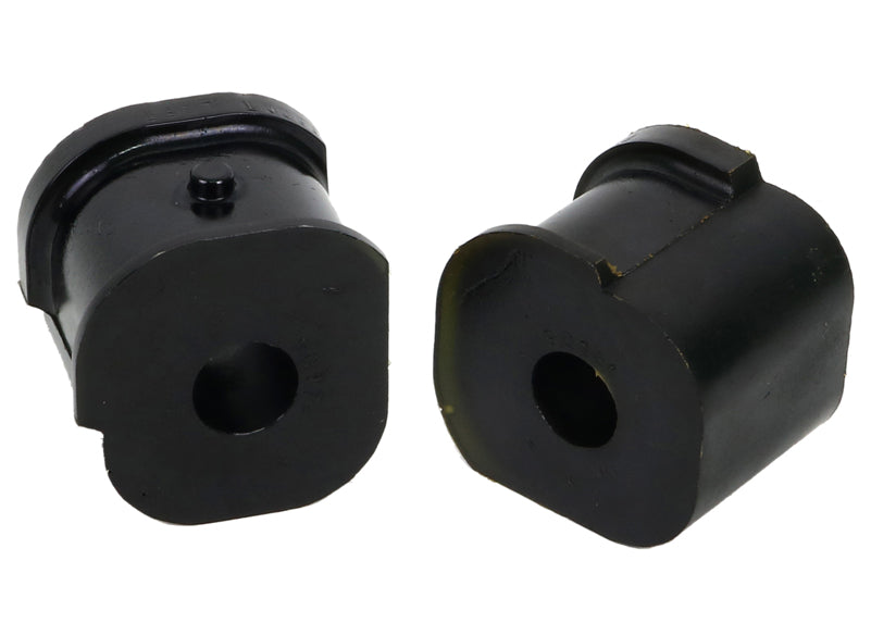 Whiteline Control Arm Lower - Inner Rear Bushing Kit - W51775 - W51775 - image 3