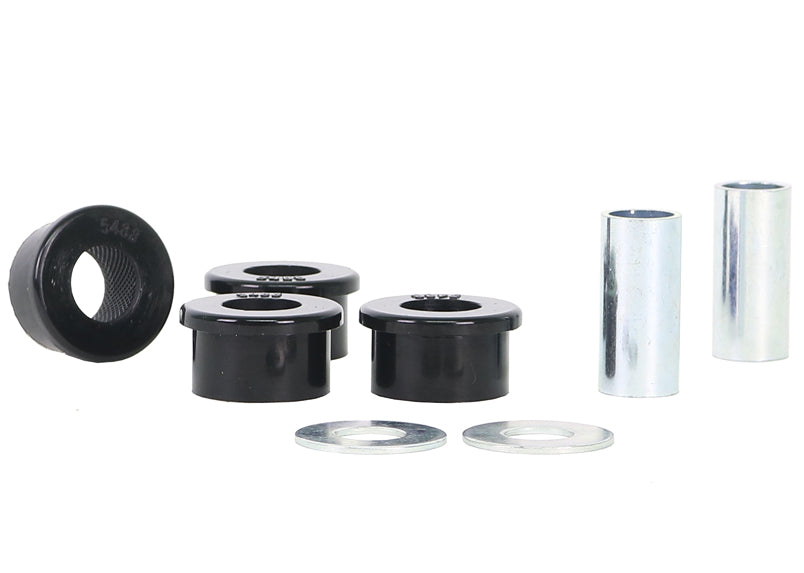 Whiteline Control Arm Lower - Inner Front Bushing Kit - W51778A - W51778A - image 2