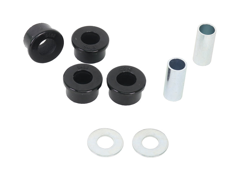 Whiteline Control Arm Lower - Inner Front Bushing Kit - W51778A - W51778A - image 3