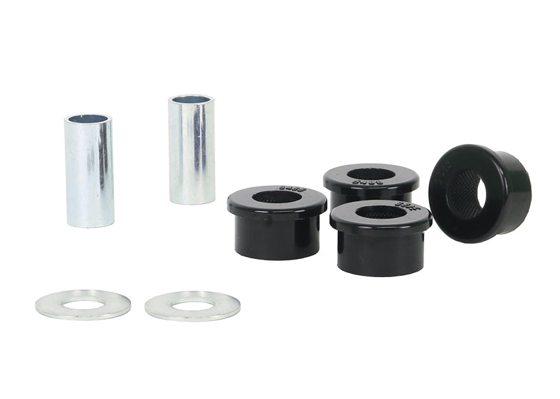 Whiteline Control Arm Lower - Inner Front Bushing Kit - W51778A - W51778A