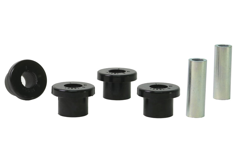 Whiteline Control Arm Lower - Inner Bushing Kit - Toyota MR2 W10 - W51781 - image 2