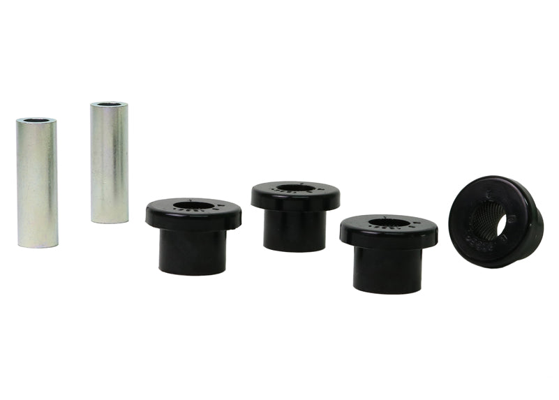 Whiteline Control Arm Lower - Inner Bushing Kit - Toyota MR2 W10 - W51781