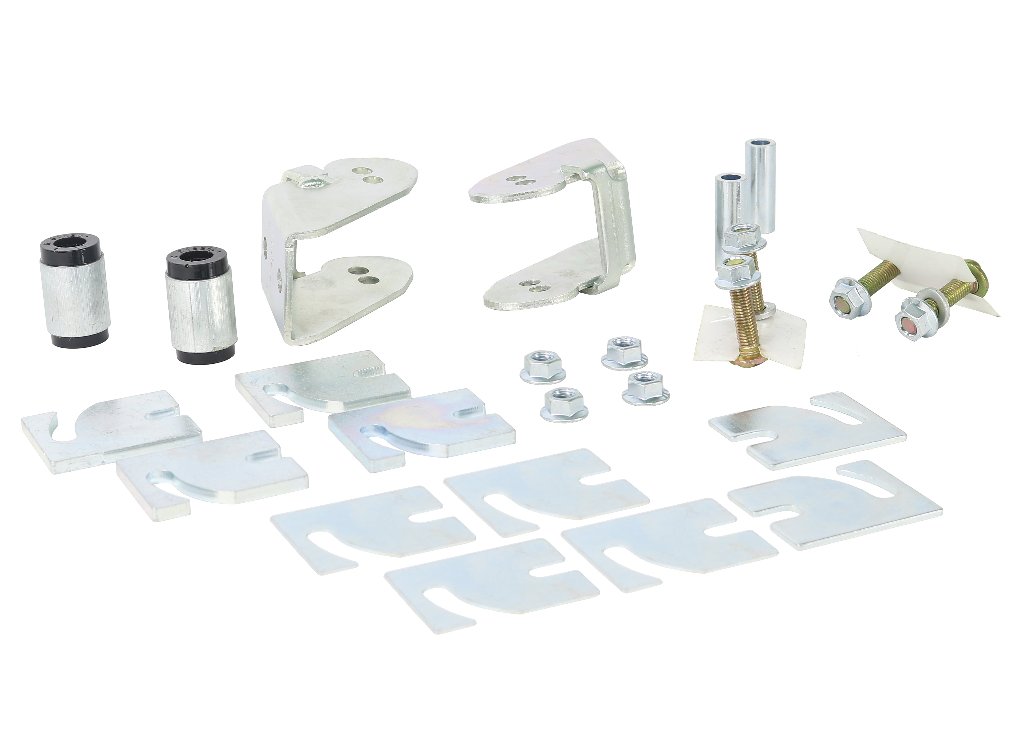 Whiteline Control Arm Upper - Camber Caster Adjustable Kit - W51827 - W51827