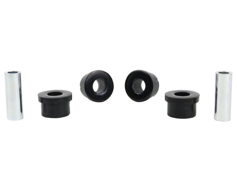 Whiteline Control Arm Lower - Inner Front Bushing Kit - W51940A - W51940A - image 2