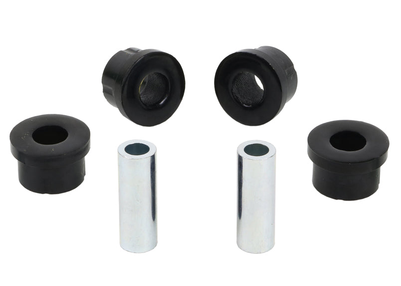 Whiteline Control Arm Lower - Inner Front Bushing Kit - W51940A - W51940A - image 3