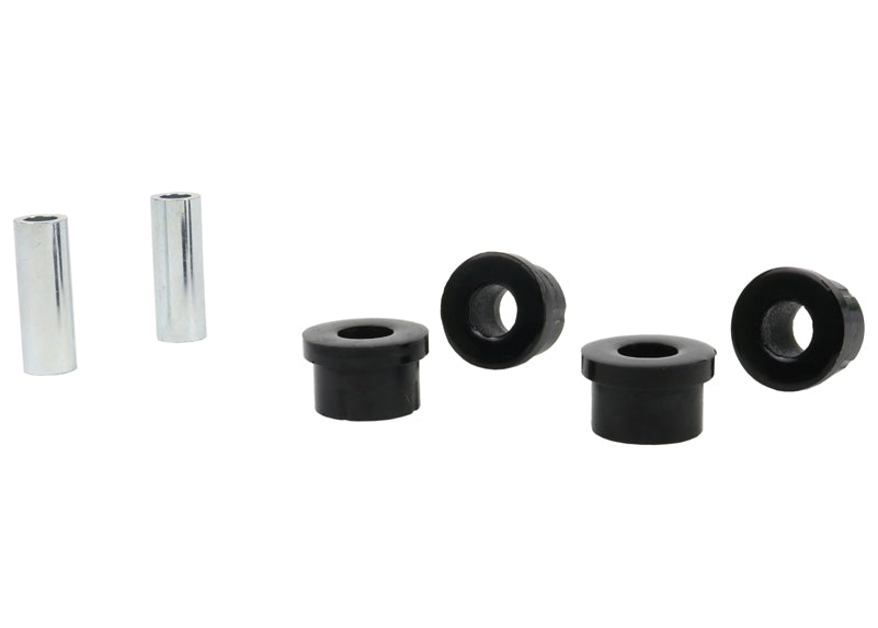 Whiteline Control Arm Lower - Inner Front Bushing Kit - W51940A - W51940A