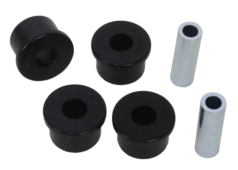 Whiteline Control Arm Lower - Inner Front Bushing Kit - Mazda Rx-7 - W51961 - image 3