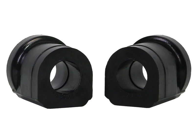Whiteline Control Arm Lower - Inner Rear Bushing Kit - Mazda Rx-7 - W51962 - image 2