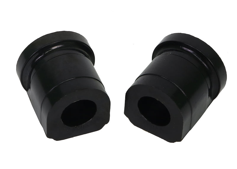 Whiteline Control Arm Lower - Inner Rear Bushing Kit - Mazda Rx-7 - W51962 - image 3