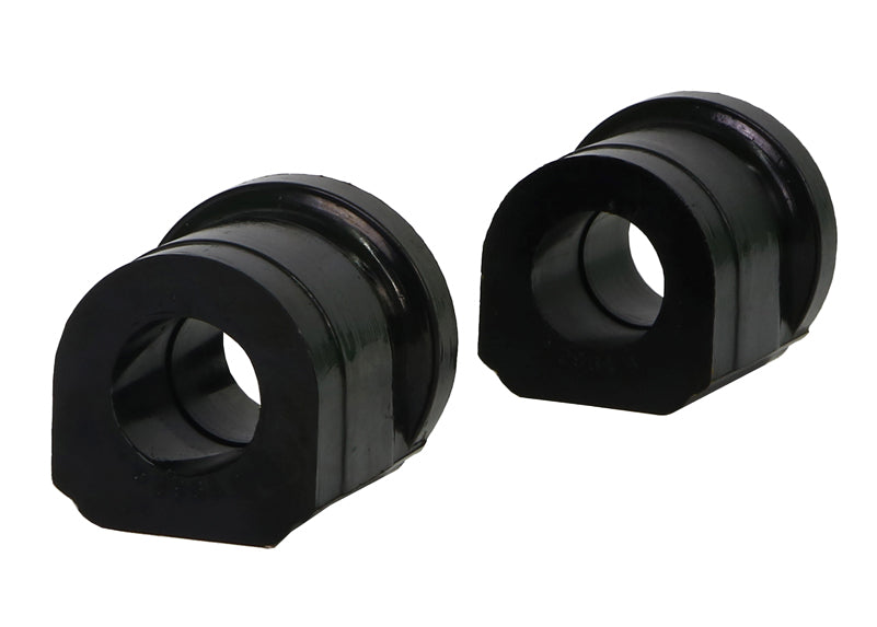 Whiteline Control Arm Lower - Inner Rear Bushing Kit - Mazda Rx-7 - W51962