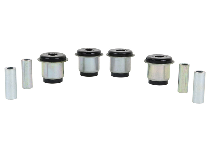 Whiteline Control Arm Lower - Inner Bushing Kit - Audi 80 / 90 / Cabriolet / Coupe - W51972 - image 2