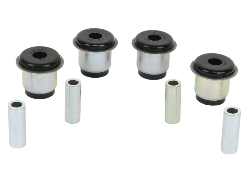 Whiteline Control Arm Lower - Inner Bushing Kit - Audi 80 / 90 / Cabriolet / Coupe - W51972 - image 3