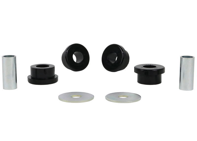 Whiteline Control Arm Lower - Inner Rear Bushing Kit - Toyota Celica ST180 / ST182 / ST184 / ST185 - W51975 - image 2