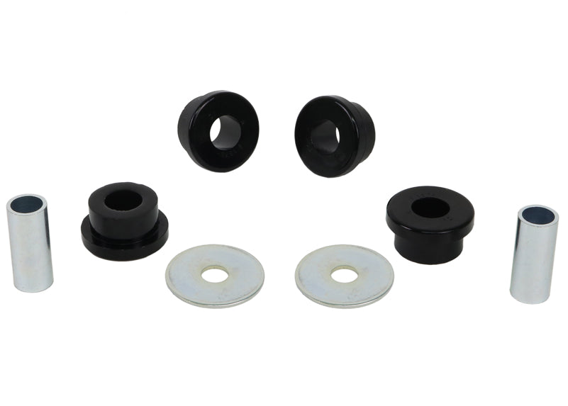 Whiteline Control Arm Lower - Inner Rear Bushing Kit - Toyota Celica ST180 / ST182 / ST184 / ST185 - W51975 - image 3