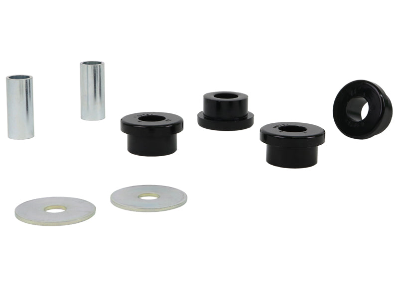 Whiteline Control Arm Lower - Inner Rear Bushing Kit - Toyota Celica ST180 / ST182 / ST184 / ST185 - W51975