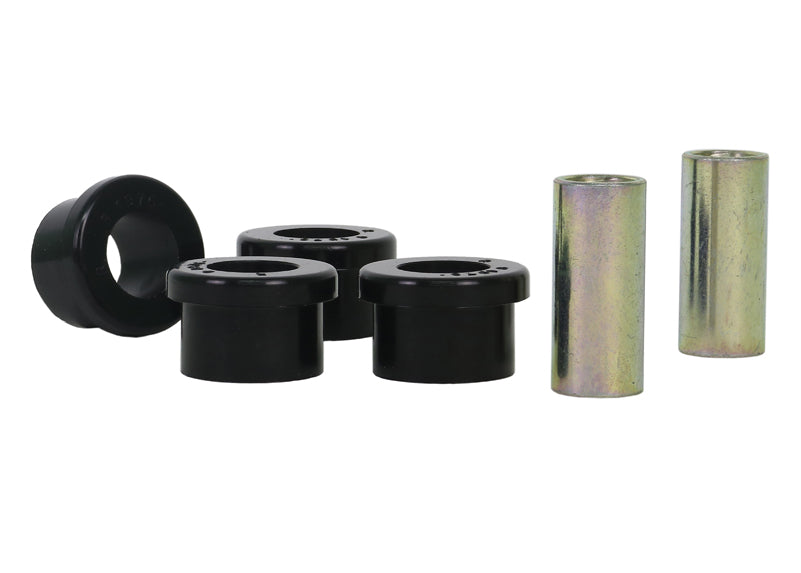 Whiteline Control Arm Lower - Inner Front Bushing Kit - Toyota Celica ST180 / ST182 / ST184 / ST185 - W51976 - image 2