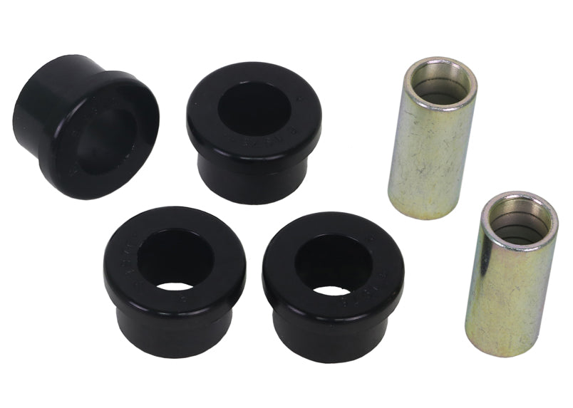 Whiteline Control Arm Lower - Inner Front Bushing Kit - Toyota Celica ST180 / ST182 / ST184 / ST185 - W51976 - image 3