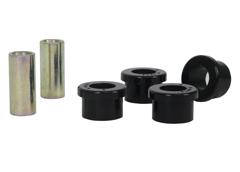 Whiteline Control Arm Lower - Inner Front Bushing Kit - Toyota Celica ST180 / ST182 / ST184 / ST185 - W51976