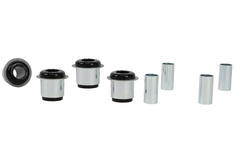 Whiteline Control Arm Upper - Bushing Kit - Ford Fairmont / Falcon - W51977 - image 2