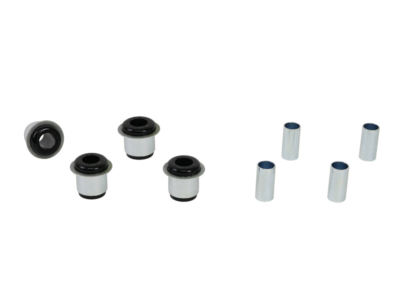 Whiteline Control Arm Upper - Bushing Kit - Ford Fairmont / Falcon - W51977 - image 3
