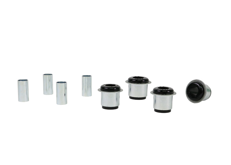 Whiteline Control Arm Upper - Bushing Kit - Ford Fairmont / Falcon - W51977