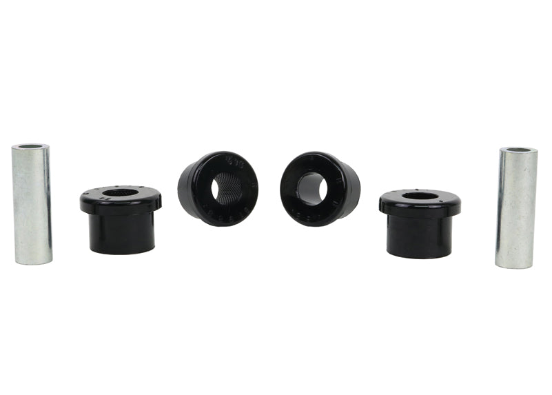 Whiteline Control Arm Lower - Inner Front Bushing Kit - W51988 - W51988 - image 2