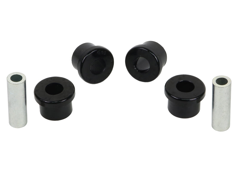 Whiteline Control Arm Lower - Inner Front Bushing Kit - W51988 - W51988 - image 3