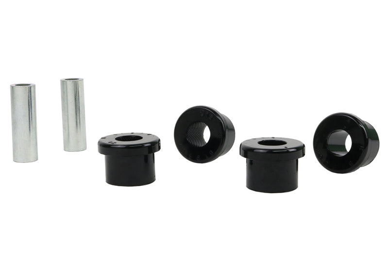Whiteline Control Arm Lower - Inner Front Bushing Kit - W51988 - W51988