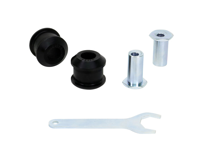 Whiteline Control Arm Lower - Bushing Kit-Double Offset - BMW 1 / 2 / 3 / 4 - W51990 - image 3