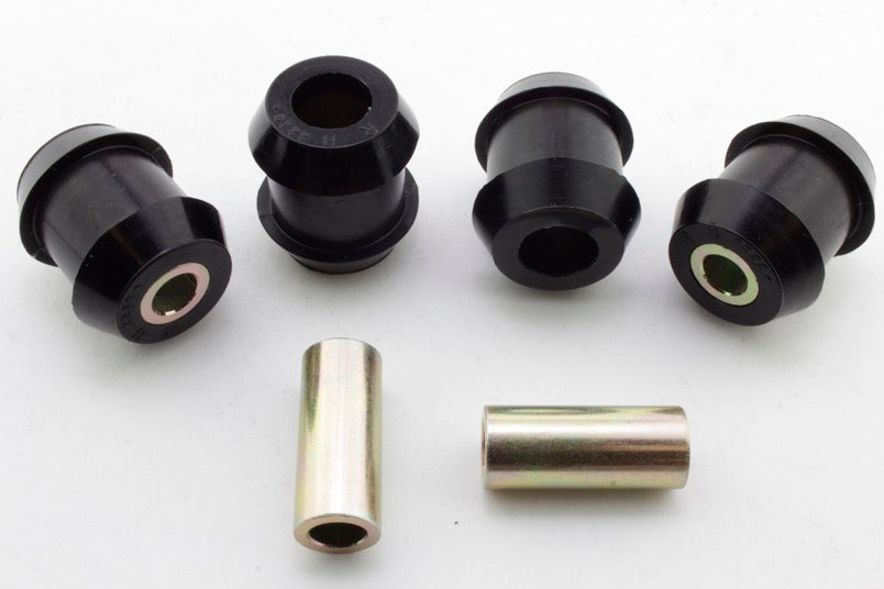 Whiteline Control Arm Upper - Bushing Kit - Honda City / Civic / Crx - W52007 - image 2